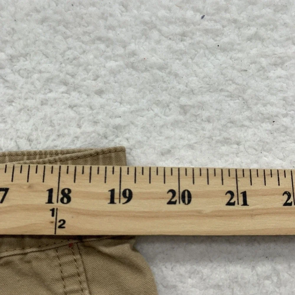VTG 5.11 Cargo Pants Mens 38x31‎ (Tag 38x32) Tactical Military Utility Brown